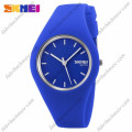 Купити Часи Skmei 9068 B ⌚ Наручні годинники на fabrikachasov.com ⭐ Безкоштовна доставка по Україні від 3000 грн ✈ Гарантія ✔ 10.000 моделей годинників кращих брендів!