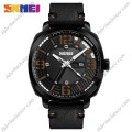 Купити Часи Skmei 1351 Коричневі ⌚ Наручні годинники на fabrikachasov.com ⭐ Безкоштовна доставка по Україні від 3000 грн ✈ Гарантія ✔ 10.000 моделей. Знижки!