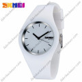 Купити Часи Skmei 9068 W ⌚ Наручні годинники на fabrikachasov.com ⭐ Безкоштовна доставка по Україні від 3000 грн ✈ Гарантія ✔ 10.000 моделей. Знижки!