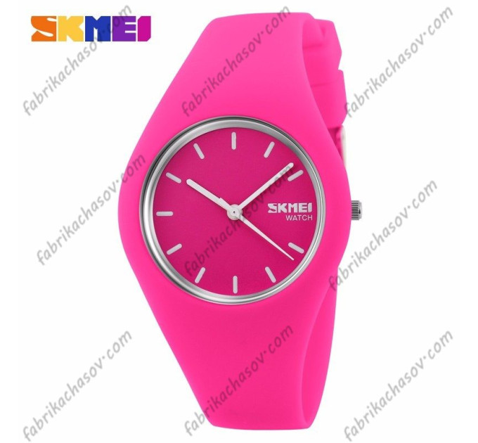 Купити Часи Skmei 9068 Р ⌚ Наручні годинники на fabrikachasov.com ⭐ Безкоштовна доставка по Україні від 3000 грн ✈ Гарантія ✔ 10.000 моделей годинників кращих брендів!