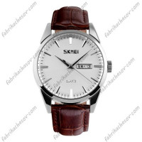 Часы Skmei 9073 SIWT