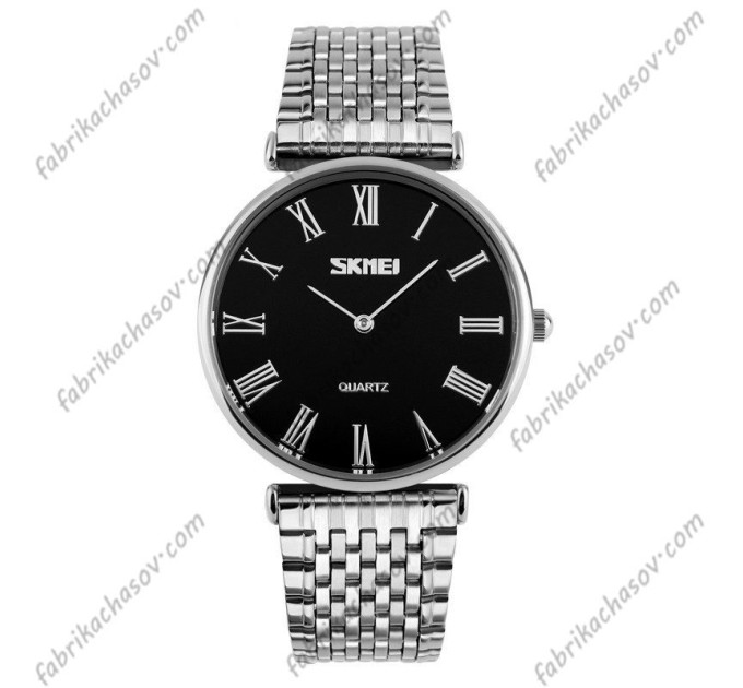 Купити Часи Skmei 9141 WH ⌚ Наручні годинники на fabrikachasov.com ⭐ Безкоштовна доставка по Україні від 3000 грн ✈ Гарантія ✔ 10.000 моделей. Знижки!
