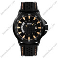 Купити ГОДИННИК SKMEI 9152 ⌚ Наручні годинники на fabrikachasov.com ⭐ Безкоштовна доставка по Україні від 3000 грн ✈ Гарантія ✔ 10.000 моделей. Знижки!