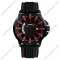 Купити Часи Skmei 9152 RD ⌚ Наручні годинники на fabrikachasov.com ⭐ Безкоштовна доставка по Україні від 3000 грн ✈ Гарантія ✔ 10.000 моделей. Знижки!