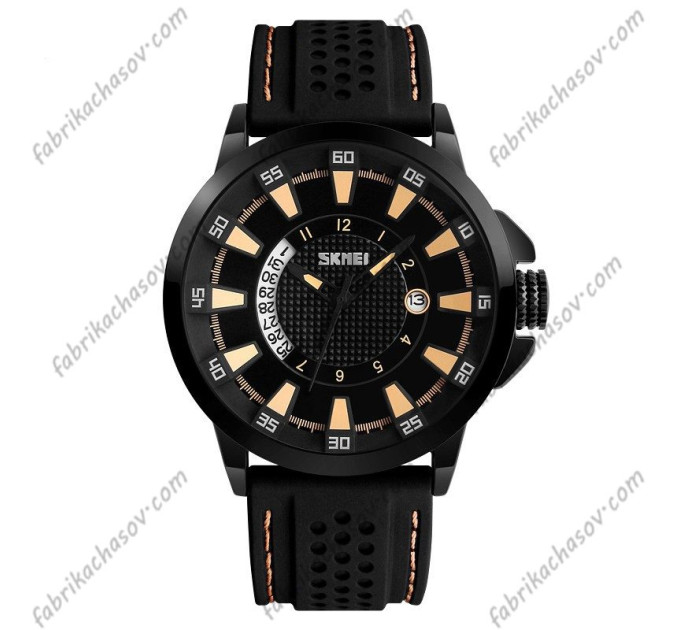 Купити ГОДИННИК SKMEI 9152 ⌚ Наручні годинники на fabrikachasov.com ⭐ Безкоштовна доставка по Україні від 3000 грн ✈ Гарантія ✔ 10.000 моделей. Знижки!