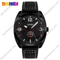 Купити Часи Skmei 9155 BL ⌚ Наручні годинники на fabrikachasov.com ⭐ Безкоштовна доставка по Україні від 3000 грн ✈ Гарантія ✔ 10.000 моделей. Знижки!