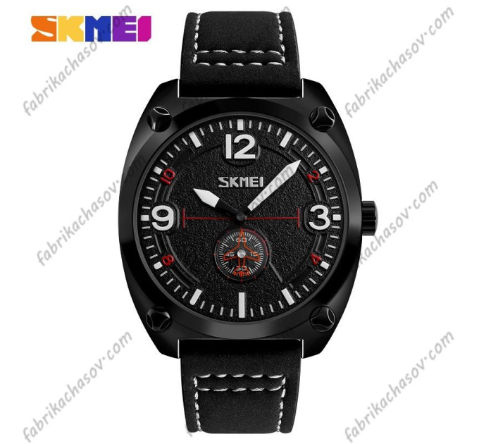 Купити Часи Skmei 9155 BL ⌚ Наручні годинники на fabrikachasov.com ⭐ Безкоштовна доставка по Україні від 3000 грн ✈ Гарантія ✔ 10.000 моделей. Знижки!