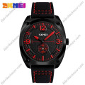 Купити Часи Skmei 9155 RD ⌚ Наручні годинники на fabrikachasov.com ⭐ Безкоштовна доставка по Україні від 3000 грн ✈ Гарантія ✔ 10.000 моделей годинників кращих брендів!