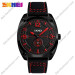 Купити Часи Skmei 9155 GR ⌚ Наручні годинники на fabrikachasov.com ⭐ Безкоштовна доставка по Україні від 3000 грн ✈ Гарантія ✔ 10.000 моделей. Знижки!