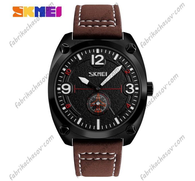Купити Часи Skmei 9155 ⌚ Наручні годинники на fabrikachasov.com ⭐ Безкоштовна доставка по Україні від 3000 грн ✈ Гарантія ✔ 10.000 моделей. Знижки!