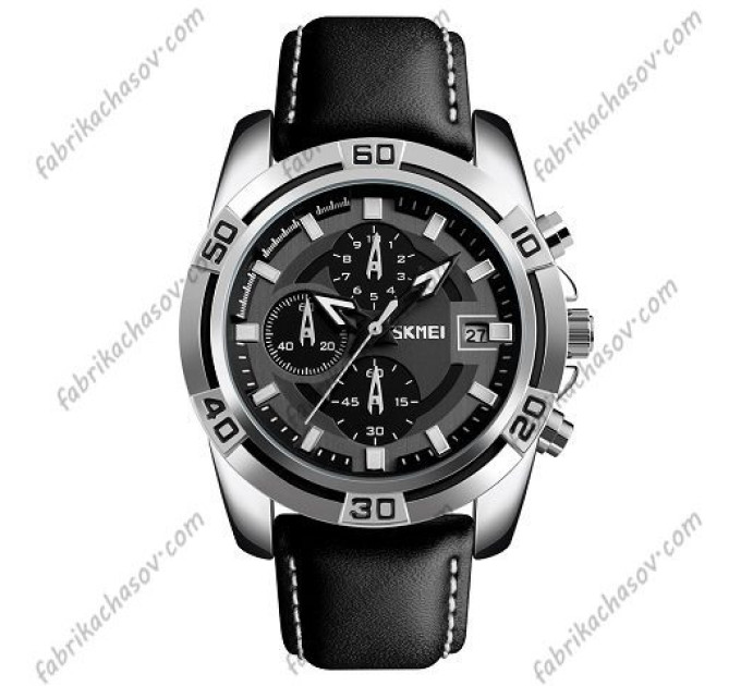 Купити ГОДИННИК SKMEI 9156 СТАЛЬНЫЕ ⌚ Наручні годинники на fabrikachasov.com ⭐ Безкоштовна доставка по Україні від 3000 грн ✈ Гарантія ✔ 10.000 моделей. Знижки!