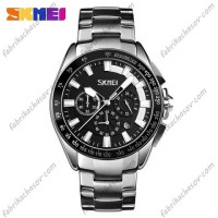 Часы Skmei 9167 черные