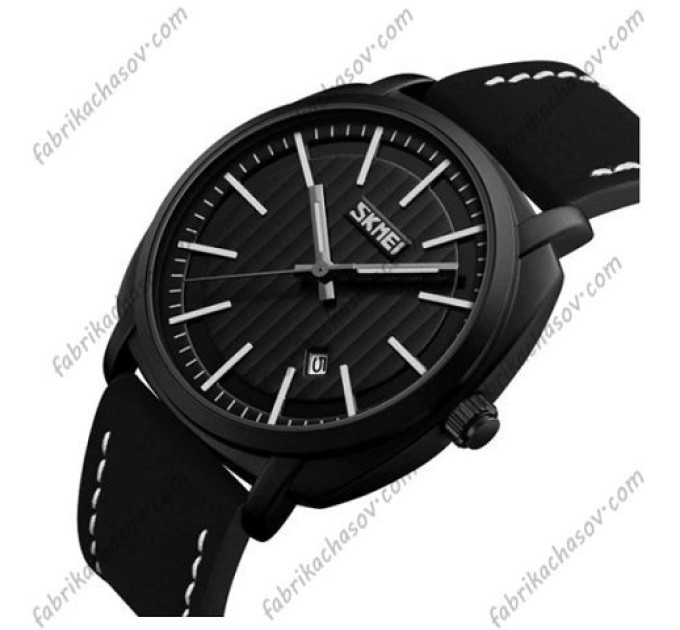 Купить Часы Skmei 9169 BK ⌚ Наручные часы на fabrikachasov.com ⭐ Бесплатная доставка по Украине от 3000 грн ✈ Гарантия ✔ 10.000 моделей. Скидки!