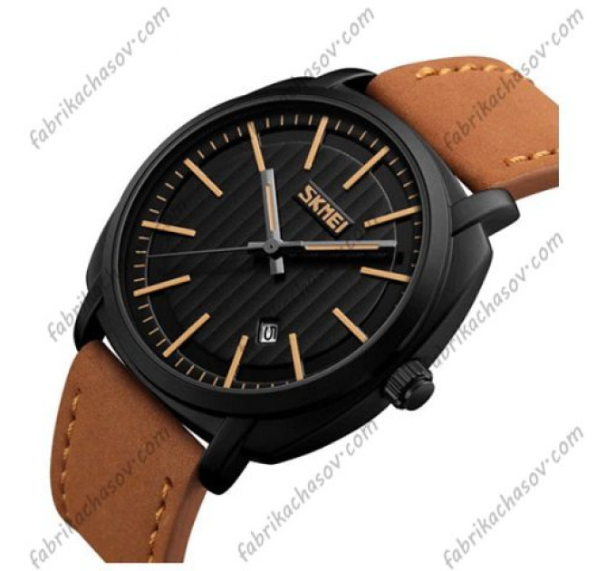 Купить Часы Skmei 9169 BN ⌚ Наручные часы на fabrikachasov.com ⭐ Бесплатная доставка по Украине от 3000 грн ✈ Гарантия ✔ 10.000 моделей часов лучших брендов!