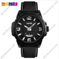 Купити Часи Skmei 9170 BL ⌚ Наручні годинники на fabrikachasov.com ⭐ Безкоштовна доставка по Україні від 3000 грн ✈ Гарантія ✔ 10.000 моделей годинників кращих брендів!
