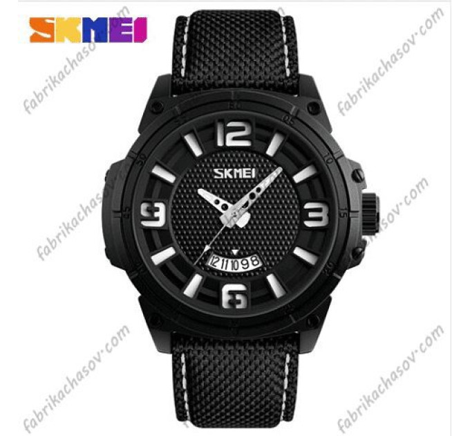 Купити Часи Skmei 9170 BL ⌚ Наручні годинники на fabrikachasov.com ⭐ Безкоштовна доставка по Україні від 3000 грн ✈ Гарантія ✔ 10.000 моделей годинників кращих брендів!