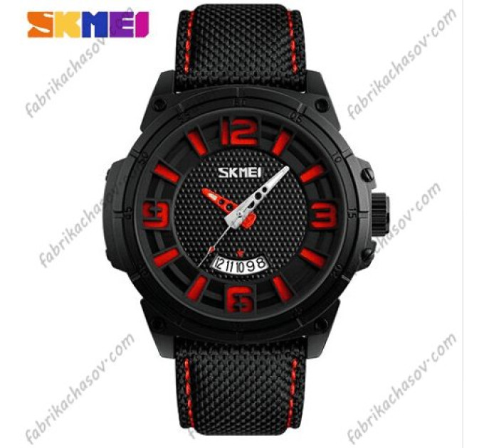 Купить Часы Skmei 9170 RE ⌚ Наручные часы на fabrikachasov.com ⭐ Бесплатная доставка по Украине от 3000 грн ✈ Гарантия ✔ 10.000 моделей часов лучших брендов!