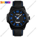 Купити Часи Skmei 9170 BLUE ⌚ Наручні годинники на fabrikachasov.com ⭐ Безкоштовна доставка по Україні від 3000 грн ✈ Гарантія ✔ 10.000 моделей. Знижки!