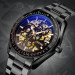 Купити ГОДИННИК SKMEI 9194 BLACK ⌚ Наручні годинники на fabrikachasov.com ⭐ Безкоштовна доставка по Україні від 3000 грн ✈ Гарантія ✔ 10.000 моделей. Знижки!