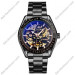 Купити ГОДИННИК SKMEI 9194 BLACK ⌚ Наручні годинники на fabrikachasov.com ⭐ Безкоштовна доставка по Україні від 3000 грн ✈ Гарантія ✔ 10.000 моделей. Знижки!