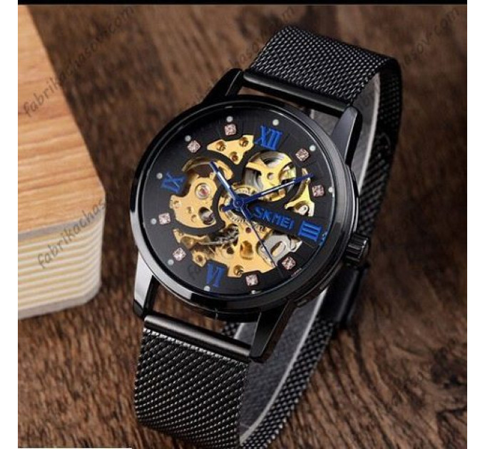 Купити ГОДИННИК SKMEI 9199 BLACK ⌚ Наручні годинники на fabrikachasov.com ⭐ Безкоштовна доставка по Україні від 3000 грн ✈ Гарантія ✔ 10.000 моделей. Знижки!