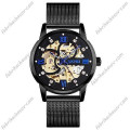 Купити ГОДИННИК SKMEI 9199 BLACK ⌚ Наручні годинники на fabrikachasov.com ⭐ Безкоштовна доставка по Україні від 3000 грн ✈ Гарантія ✔ 10.000 моделей. Знижки!