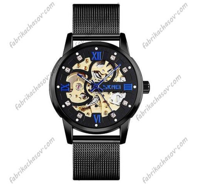 Купити ГОДИННИК SKMEI 9199 BLACK ⌚ Наручні годинники на fabrikachasov.com ⭐ Безкоштовна доставка по Україні від 3000 грн ✈ Гарантія ✔ 10.000 моделей. Знижки!