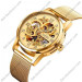 Купити ГОДИННИК SKMEI 9199 GOLD ⌚ Наручні годинники на fabrikachasov.com ⭐ Безкоштовна доставка по Україні від 3000 грн ✈ Гарантія ✔ 10.000 моделей годинників кращих брендів!