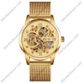 Купити ГОДИННИК SKMEI 9199 GOLD ⌚ Наручні годинники на fabrikachasov.com ⭐ Безкоштовна доставка по Україні від 3000 грн ✈ Гарантія ✔ 10.000 моделей годинників кращих брендів!