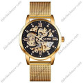 Купити ГОДИННИК SKMEI 9199 GOLD-BLACK ⌚ Наручні годинники на fabrikachasov.com ⭐ Безкоштовна доставка по Україні від 3000 грн ✈ Гарантія ✔ 10.000 моделей. Знижки!