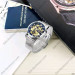 Купити ГОДИННИК SKMEI 9199 SILVER ⌚ Наручні годинники на fabrikachasov.com ⭐ Безкоштовна доставка по Україні від 3000 грн ✈ Гарантія ✔ 10.000 моделей. Знижки!