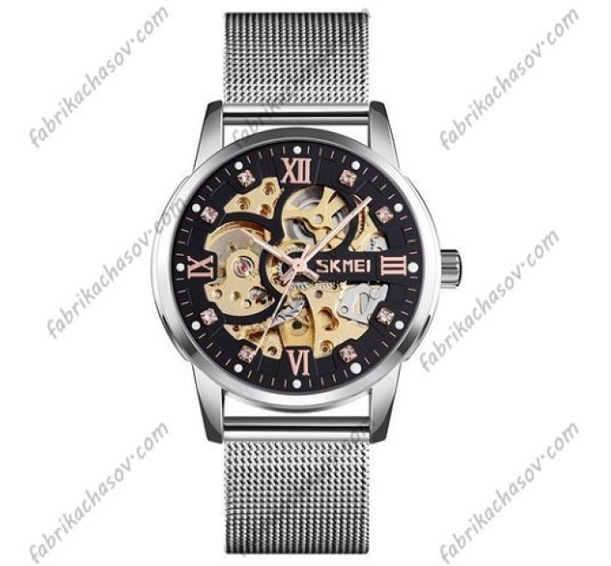 Купити ГОДИННИК SKMEI 9199 SILVER ⌚ Наручні годинники на fabrikachasov.com ⭐ Безкоштовна доставка по Україні від 3000 грн ✈ Гарантія ✔ 10.000 моделей. Знижки!