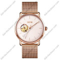Купити ГОДИННИК SKMEI 9201 RGWT ⌚ Наручні годинники на fabrikachasov.com ⭐ Безкоштовна доставка по Україні від 3000 грн ✈ Гарантія ✔ 10.000 моделей. Знижки!