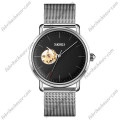 Купити ГОДИННИК SKMEI 9201 SIBK ⌚ Наручні годинники на fabrikachasov.com ⭐ Безкоштовна доставка по Україні від 3000 грн ✈ Гарантія ✔ 10.000 моделей годинників кращих брендів!