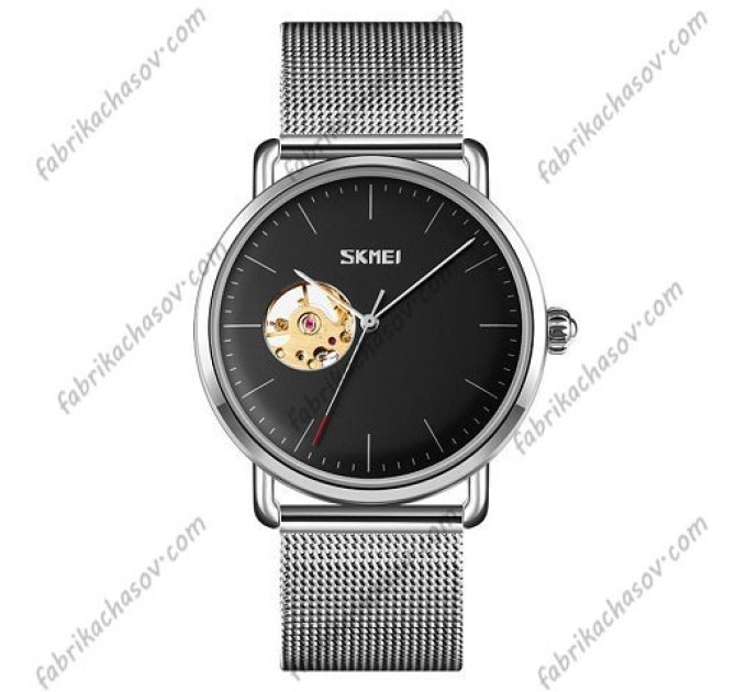 Купити ГОДИННИК SKMEI 9201 SIBK ⌚ Наручні годинники на fabrikachasov.com ⭐ Безкоштовна доставка по Україні від 3000 грн ✈ Гарантія ✔ 10.000 моделей годинників кращих брендів!