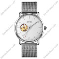 Купити ГОДИННИК SKMEI 9201 SIWT ⌚ Наручні годинники на fabrikachasov.com ⭐ Безкоштовна доставка по Україні від 3000 грн ✈ Гарантія ✔ 10.000 моделей. Знижки!