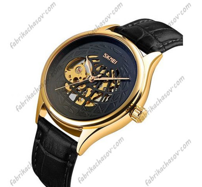 Купити ГОДИННИК SKMEI 9209 GOLD-BLACK ⌚ Наручні годинники на fabrikachasov.com ⭐ Безкоштовна доставка по Україні від 3000 грн ✈ Гарантія ✔ 10.000 моделей. Знижки!