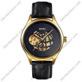 Купити ГОДИННИК SKMEI 9209 GOLD-BLACK ⌚ Наручні годинники на fabrikachasov.com ⭐ Безкоштовна доставка по Україні від 3000 грн ✈ Гарантія ✔ 10.000 моделей. Знижки!