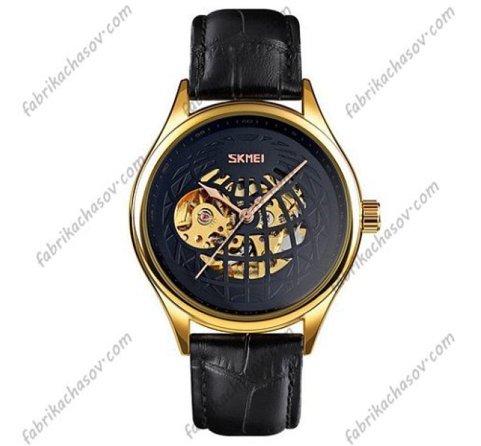 Купити ГОДИННИК SKMEI 9209 GOLD-BLACK ⌚ Наручні годинники на fabrikachasov.com ⭐ Безкоштовна доставка по Україні від 3000 грн ✈ Гарантія ✔ 10.000 моделей. Знижки!