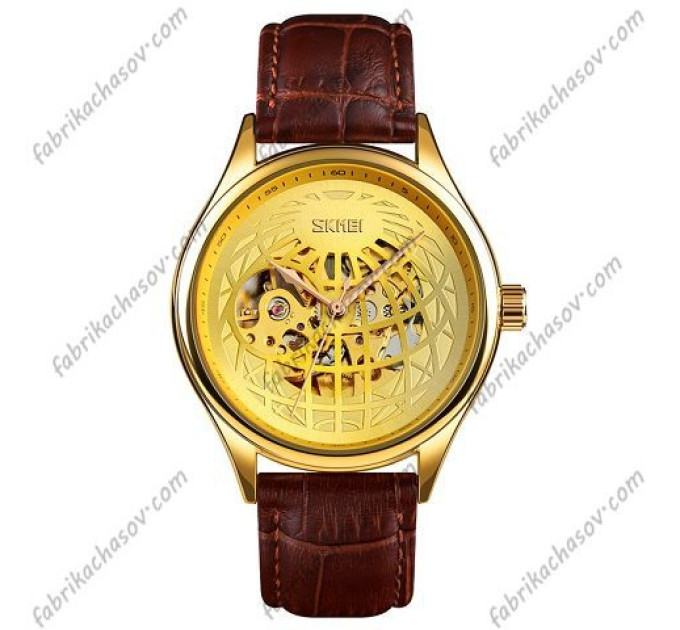 Купити ГОДИННИК SKMEI 9209 GOLD-GOLD ⌚ Наручні годинники на fabrikachasov.com ⭐ Безкоштовна доставка по Україні від 3000 грн ✈ Гарантія ✔ 10.000 моделей годинників кращих брендів!