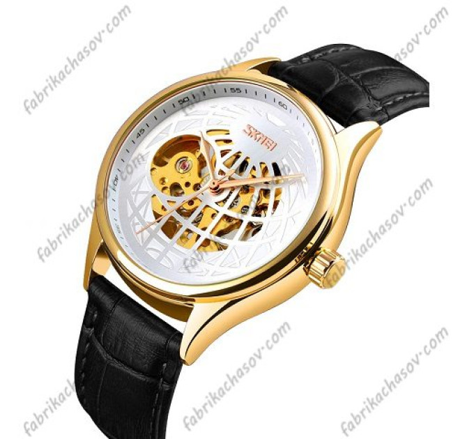 Купити ГОДИННИК SKMEI 9209 GOLD-SILVER ⌚ Наручні годинники на fabrikachasov.com ⭐ Безкоштовна доставка по Україні від 3000 грн ✈ Гарантія ✔ 10.000 моделей. Знижки!