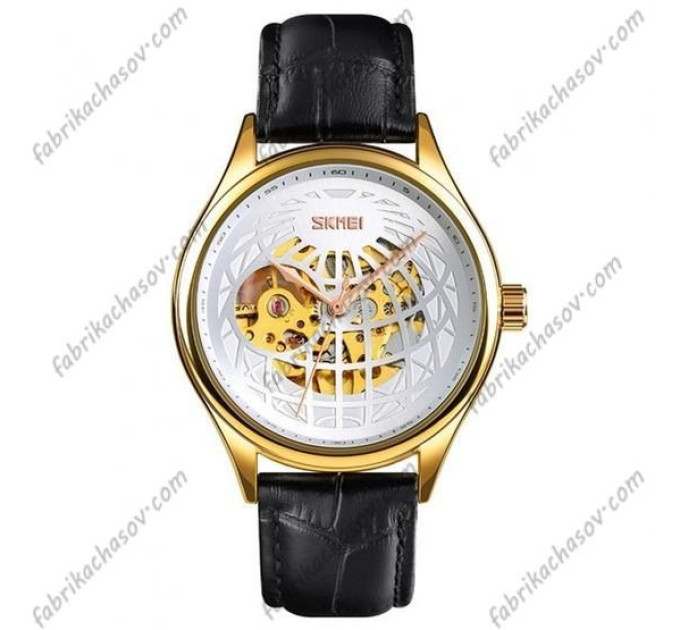 Купити ГОДИННИК SKMEI 9209 GOLD-SILVER ⌚ Наручні годинники на fabrikachasov.com ⭐ Безкоштовна доставка по Україні від 3000 грн ✈ Гарантія ✔ 10.000 моделей. Знижки!