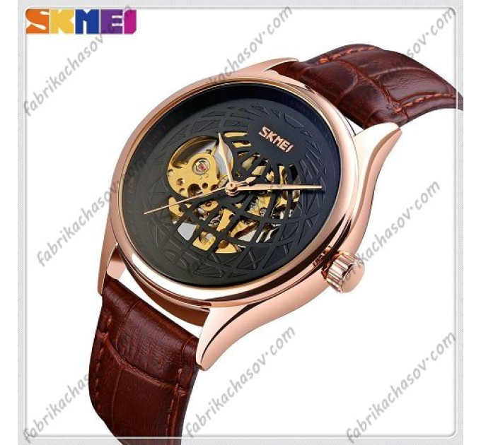 Купити ГОДИННИК SKMEI 9209 ROSE GOLD-BLACK ⌚ Наручні годинники на fabrikachasov.com ⭐ Безкоштовна доставка по Україні від 3000 грн ✈ Гарантія ✔ 10.000 моделей. Знижки!