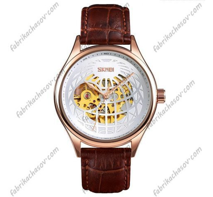 Купити ГОДИННИК SKMEI 9209 ROSE GOLD-SILVER ⌚ Наручні годинники на fabrikachasov.com ⭐ Безкоштовна доставка по Україні від 3000 грн ✈ Гарантія ✔ 10.000 моделей годинників кращих брендів!