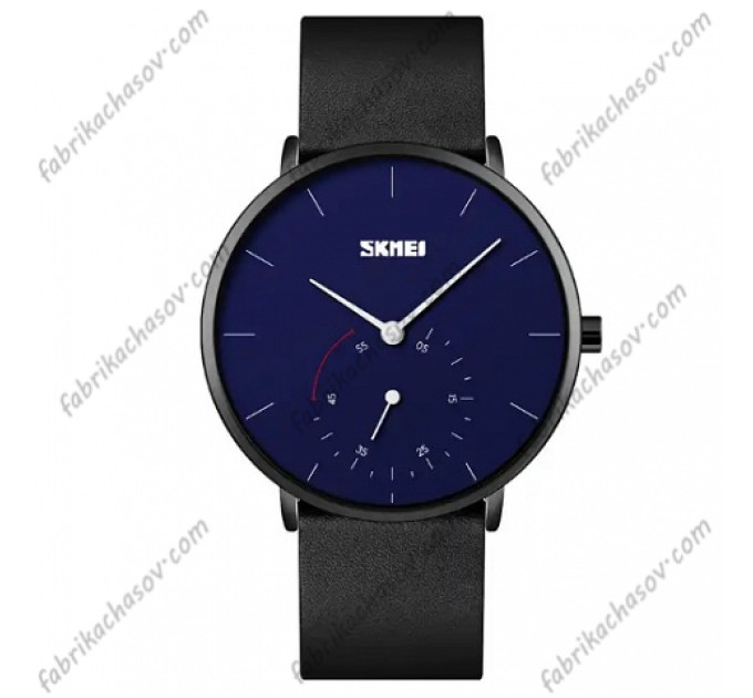 Купить Часы SKMEI 9213 BL ⌚ Наручные часы на fabrikachasov.com ⭐ Бесплатная доставка по Украине от 3000 грн ✈ Гарантия ✔ 10.000 моделей. Скидки!