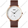 Купить Часы SKMEI 9213 GL ⌚ Наручные часы на fabrikachasov.com ⭐ Бесплатная доставка по Украине от 3000 грн ✈ Гарантия ✔ 10.000 моделей. Скидки!