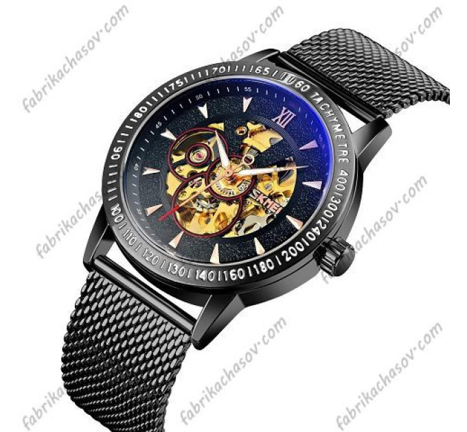 Купити ГОДИННИК SKMEI 9216 BLACK ⌚ Наручні годинники на fabrikachasov.com ⭐ Безкоштовна доставка по Україні від 3000 грн ✈ Гарантія ✔ 10.000 моделей. Знижки!