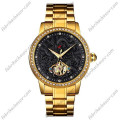 Купити ГОДИННИК SKMEI 9219 GOLD-BLACK ⌚ Наручні годинники на fabrikachasov.com ⭐ Безкоштовна доставка по Україні від 3000 грн ✈ Гарантія ✔ 10.000 моделей годинників кращих брендів!
