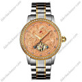 Купити ГОДИННИК SKMEI 9219 SILVER-GOLD ⌚ Наручні годинники на fabrikachasov.com ⭐ Безкоштовна доставка по Україні від 3000 грн ✈ Гарантія ✔ 10.000 моделей годинників кращих брендів!