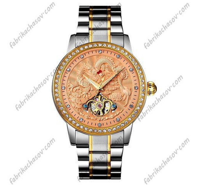 Купити ГОДИННИК SKMEI 9219 SILVER-GOLD ⌚ Наручні годинники на fabrikachasov.com ⭐ Безкоштовна доставка по Україні від 3000 грн ✈ Гарантія ✔ 10.000 моделей годинників кращих брендів!